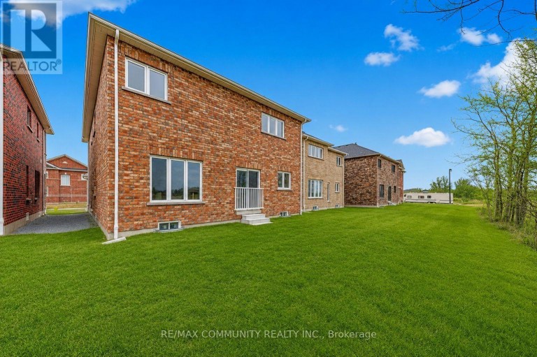 39 BUTCHER STREET, Brock (Beaverton), Ontario, L0K1A0