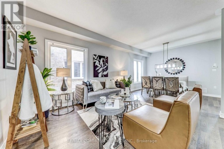 39 BUTCHER STREET, Brock (Beaverton), Ontario, L0K1A0