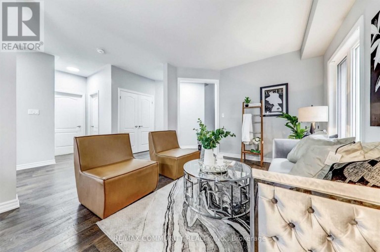 39 BUTCHER STREET, Brock (Beaverton), Ontario, L0K1A0