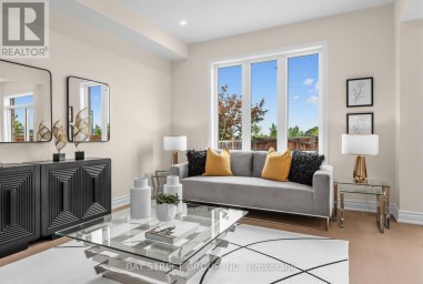 80 LIVING CRESCENT Markham (Victoria Square) Ontario photo 13