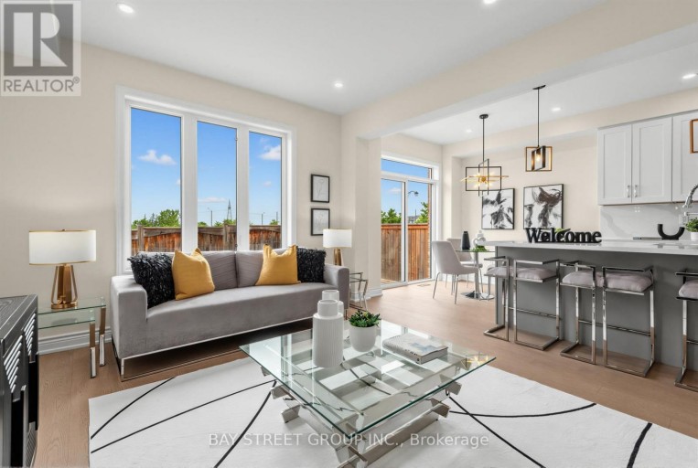 80 LIVING CRESCENT, Markham (Victoria Square), Ontario, L6C0T4