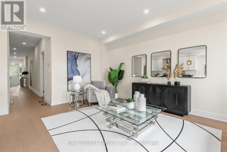 80 LIVING CRESCENT, Markham (Victoria Square), Ontario, L6C0T4