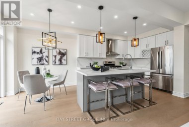80 LIVING CRESCENT Markham (Victoria Square) Ontario photo 17