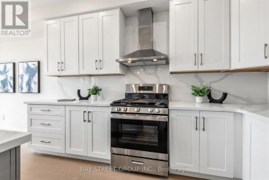 80 LIVING CRESCENT Markham (Victoria Square) Ontario photo 19