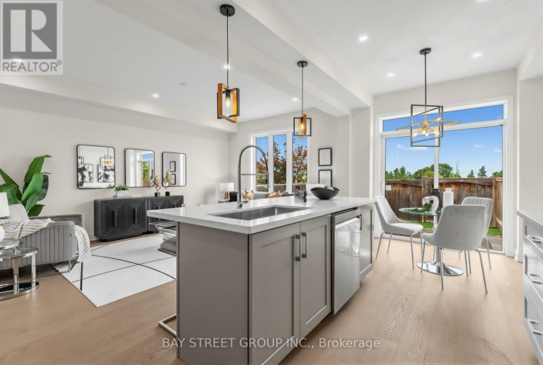 80 LIVING CRESCENT, Markham (Victoria Square), Ontario, L6C0T4