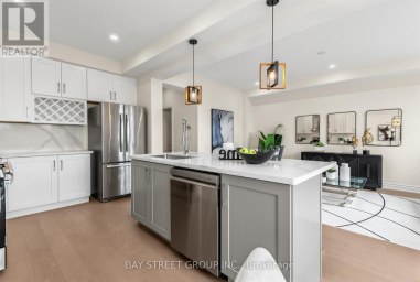 80 LIVING CRESCENT Markham (Victoria Square) Ontario photo 21