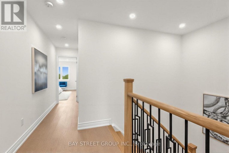80 LIVING CRESCENT, Markham (Victoria Square), Ontario, L6C0T4