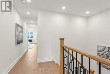 80 LIVING CRESCENT Markham (Victoria Square) Ontario photo 23