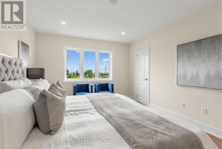 80 LIVING CRESCENT, Markham (Victoria Square), Ontario, L6C0T4