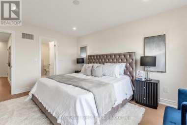 80 LIVING CRESCENT Markham (Victoria Square) Ontario photo 26