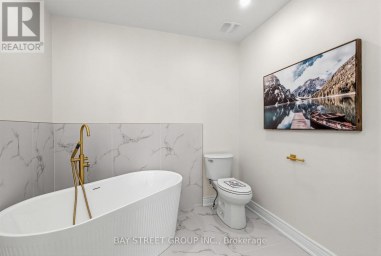 80 LIVING CRESCENT Markham (Victoria Square) Ontario photo 28