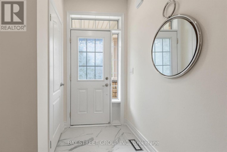 80 LIVING CRESCENT, Markham (Victoria Square), Ontario, L6C0T4