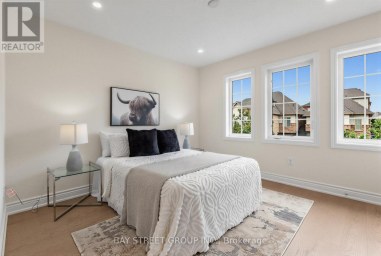 80 LIVING CRESCENT Markham (Victoria Square) Ontario photo 30