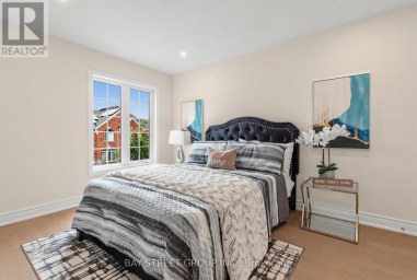 80 LIVING CRESCENT Markham (Victoria Square) Ontario photo 33