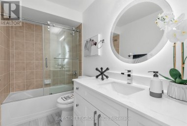 80 LIVING CRESCENT Markham (Victoria Square) Ontario photo 37