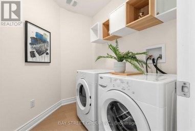 80 LIVING CRESCENT Markham (Victoria Square) Ontario photo 38