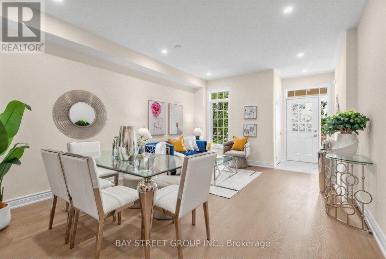 80 LIVING CRESCENT, Markham (Victoria Square), Ontario, L6C0T4