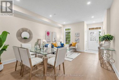 80 LIVING CRESCENT Markham (Victoria Square) Ontario photo 7