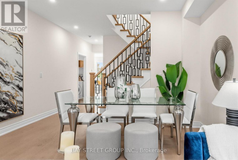 80 LIVING CRESCENT, Markham (Victoria Square), Ontario, L6C0T4