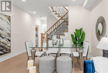 80 LIVING CRESCENT Markham (Victoria Square) Ontario photo 9