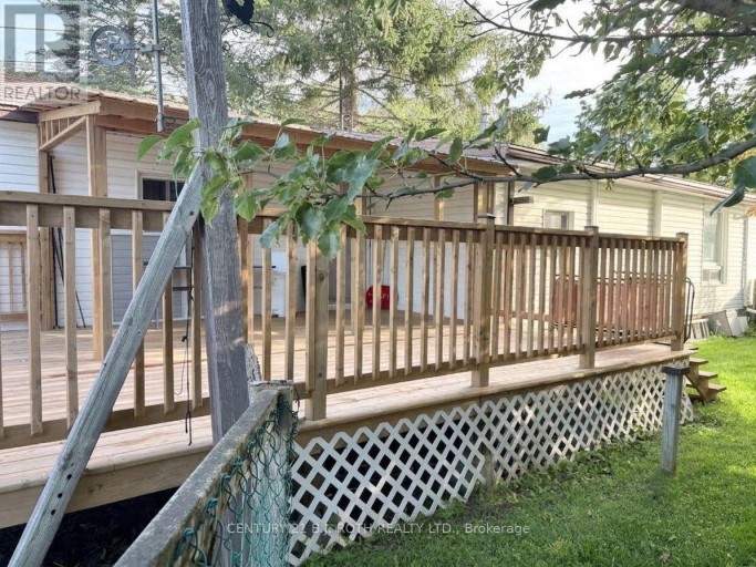10 SHAMROCK CRESCENT, Essa (Angus), Ontario, L3W0T7