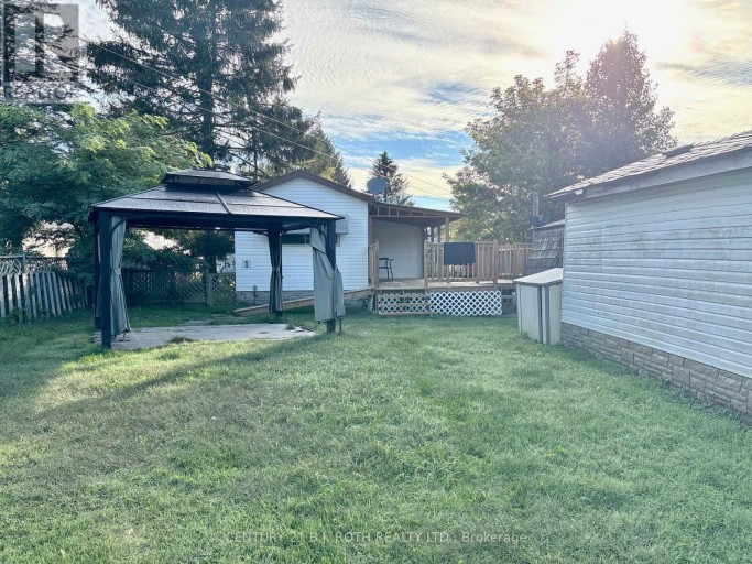 10 SHAMROCK CRESCENT, Essa (Angus), Ontario, L3W0T7