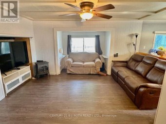 10 SHAMROCK CRESCENT Essa (Angus) Ontario photo 6