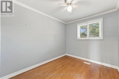 70 TECUMSEH DRIVE Aurora (Aurora Heights) Ontario photo 20