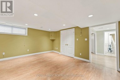 70 TECUMSEH DRIVE Aurora (Aurora Heights) Ontario photo 30