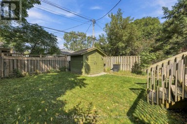 70 TECUMSEH DRIVE Aurora (Aurora Heights) Ontario photo 38