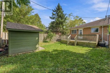 70 TECUMSEH DRIVE Aurora (Aurora Heights) Ontario photo 39