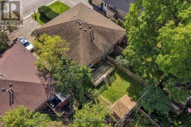 70 TECUMSEH DRIVE Aurora (Aurora Heights) Ontario photo 40