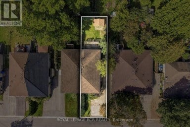 70 TECUMSEH DRIVE Aurora (Aurora Heights) Ontario photo 41