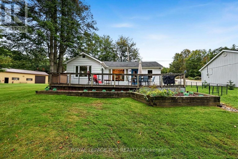 3004 MOYNES ROAD, Severn, Ontario, L0K2B0