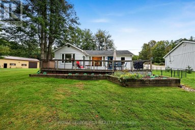 3004 MOYNES ROAD Severn Ontario photo 1