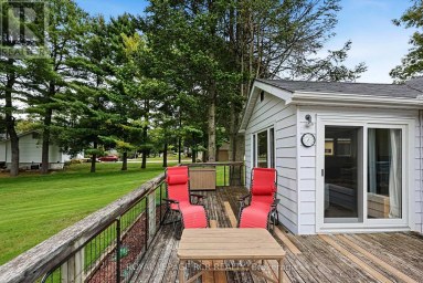 3004 MOYNES ROAD Severn Ontario photo 10