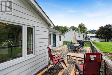 3004 MOYNES ROAD Severn Ontario photo 11