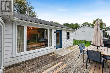 3004 MOYNES ROAD Severn Ontario photo 12