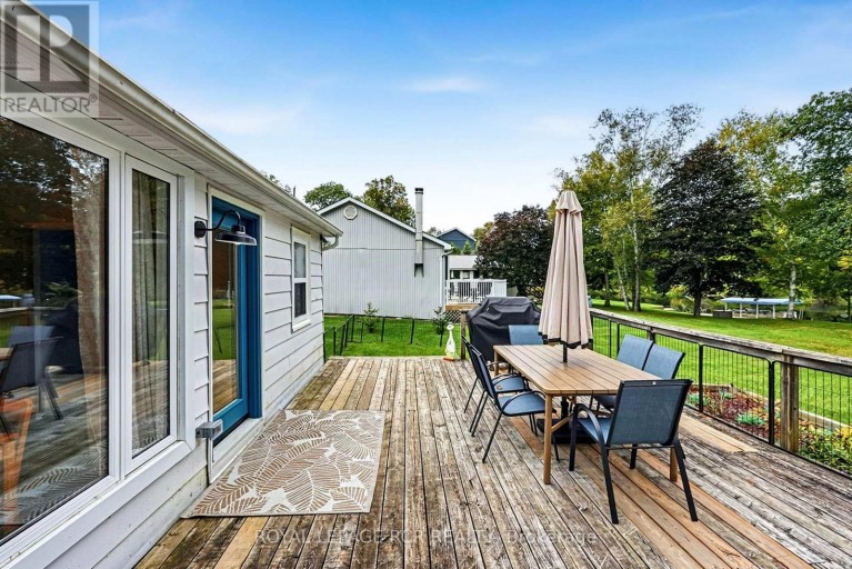 3004 MOYNES ROAD, Severn, Ontario, L0K2B0