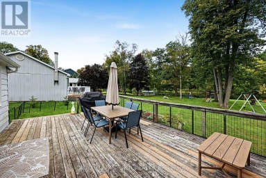 3004 MOYNES ROAD Severn Ontario photo 14