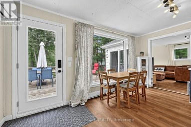 3004 MOYNES ROAD Severn Ontario photo 16