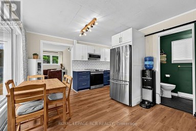 3004 MOYNES ROAD Severn Ontario photo 17