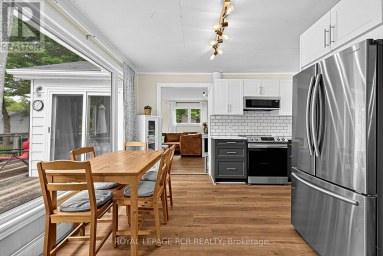 3004 MOYNES ROAD Severn Ontario photo 18
