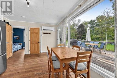 3004 MOYNES ROAD Severn Ontario photo 19