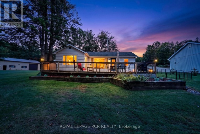 3004 MOYNES ROAD, Severn, Ontario, L0K2B0