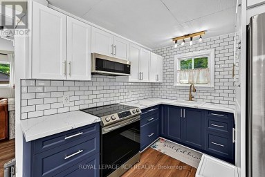 3004 MOYNES ROAD Severn Ontario photo 21