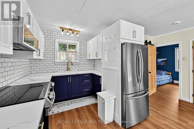 3004 MOYNES ROAD Severn Ontario photo 22