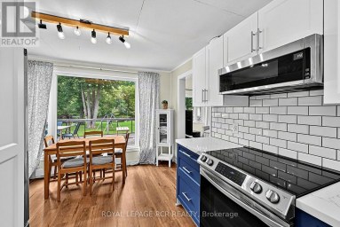 3004 MOYNES ROAD Severn Ontario photo 24