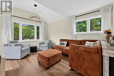 3004 MOYNES ROAD Severn Ontario photo 25