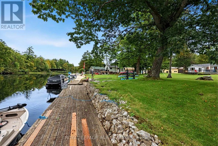 3004 MOYNES ROAD, Severn, Ontario, L0K2B0